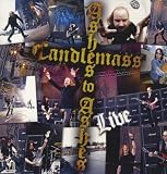 Ashes To Ashes [VINYL]