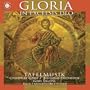 Gloria in Excelsis Deo