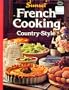 French Cooking: Country-Style