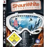 Shaun White Snowboardingvon "Ubisoft"