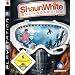 Shaun White Snowboarding