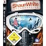 Shaun White Snowboarding