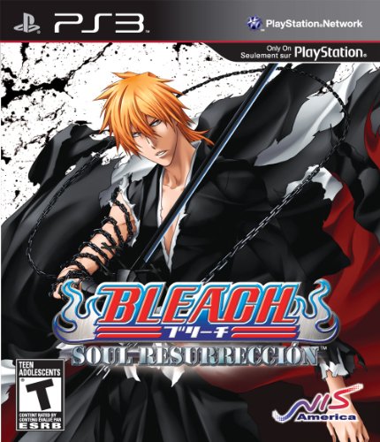 Bleach: Soul Resurreccion Bleach: Soul Resurreccion