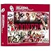 University of Oklahoma Football Vault (College Vault)
