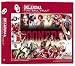 University of Oklahoma Football Vault (College Vault)