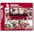 University of Oklahoma Football Vault (College Vault)