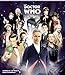 Doctor Who Special Edition Wall Calendar (2015)