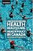 Understanding Health, Health Care & Health Policy in Canada Cover