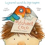 Journal secret de Jojo Sapino - m�chant Coco