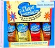 UCO Flavor Fountain 4 pack