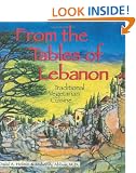 From the Tables of Lebanon: Traditional Vegetarian Cuisine