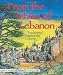 Books : From the Tables of Lebanon: Traditional Vegetarian Cuisine (Healthy World Cuisine)