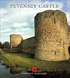 Pevensey Castle, East Sussex