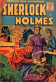 Sherlock H..