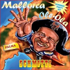 Mallorca Ole Ola - Der Mallorca Opening Sommerhit Disco Party Hit