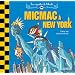 Les enqu�tes de Mirette : Micmac � New York