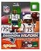 Vince Wilfork OYO NFL New England Patriots G2 Series 4 Super Bowl XLIX Champions Mini Figure Limited Edition