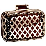 Menbur Cano Clutch