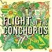 Flight of the Conchords