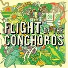 Flight of the...