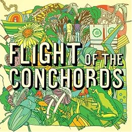 © Amazon Flight Of The Conchords Picture 2