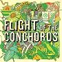 Flight of the Conchords