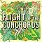 Flight Of The Conchords Picture 2