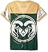 GIII For Her NCAA Women's Pass Rush Mesh Top