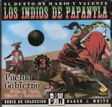 Los Indios De Papantla 