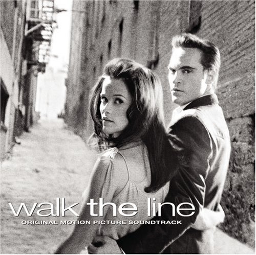 Joaquin Phoenix - Walk The Line (Soundtrack) - Zortam Music