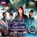 The Sarah Jane Adventures: Deadly Download