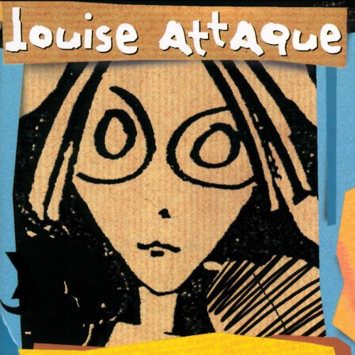 Louise Attaque - Live Rennes 98 - Zortam Music