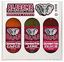 University of Alabama Crimson Tide Grilling Gift Set