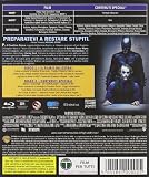 Il Cavaliere Oscuro / Batman Begins (3 Blu-Ray)