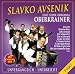Slavko-und-Seine-Original-Oberkrainer-Avsenik-Unvergänglich-Unerreicht, Folge 7 cd cover