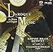 Baroque Music for Brass & Organ