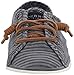 Sperry Women's Seacoast Striped Oxford