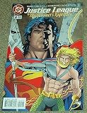  : Justice League Midsummer's Nightmare No. 2 Oct 1996