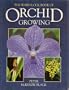 The Ward Lock Book of Orchid Growing