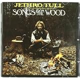 Songs from the Woodpar Jethro Tull