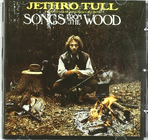 Jethro Tull Foto 9