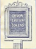Devon tavern tokens
