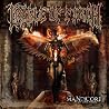 Bild des Albums von Cradle Of Filth