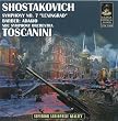 Shostakovich: Symphony No. 7 Leningrad