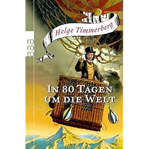 In 80 Tagen um die Welt