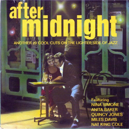 CD-Charts  Search : After Midnight