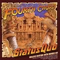 Still In Search Of The Fourth Chord (Deluxe Edition)