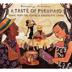 CD Putumayo