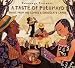 Putumayo Presents: A Taste of Putumayo