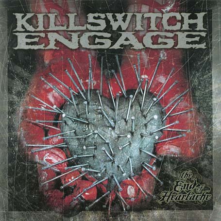 CD-Charts  Music : The End of Heartache